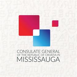 Croatian Consulate in Mississauga, ON (Dixie) - Opening Hours