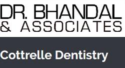 Cottrelle Dentistry, Brampton, ON opening hours