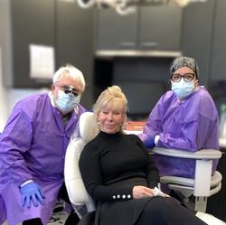Creating Smiles in Winnipeg, MB (Amber Trails) - Opening Hours