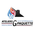 Ateliers G Paquette Inc, Saint-Léonard, QC opening hours