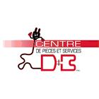 Centre De Pieces et Service DB Montréal, opening hours