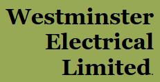 Westminster Electrical Limited in London, ON (Lambeth) - Opening Hours