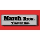 Marsh Bros. Tractor Inc, Dundas, ON opening hours