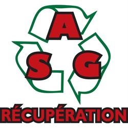 A.S.G. Récupération, Lévis, QC opening hours