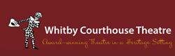Whitby Courthouse Theatre, opening hours