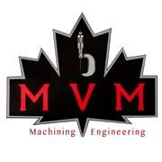 Mvm Machining in Calgary, AB (North Glenmore Park) - Opening Hours