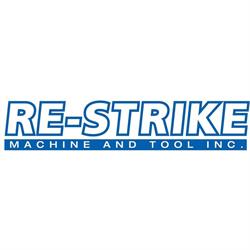 RE-Strike Machine & Tool, Mississauga, ON opening hours
