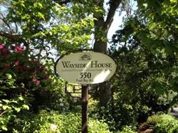 Wayside House Christian Fclty in Victoria, BC (Gonzales) - Opening Hours
