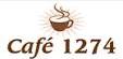 Cafe 1274 in Ottawa, ON (Carlington) - Opening Hours
