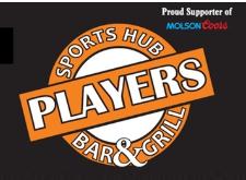 Player S Athletic Lager Co in London, ON (Argyle) - Opening Hours