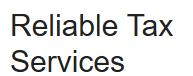Reliable Tax Service, Victoria, BC opening hours