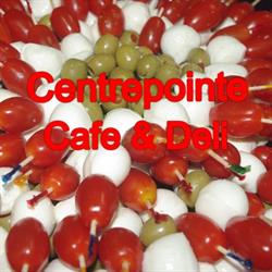 Centrepointe Cafe & Deli, Nepean, ON opening hours