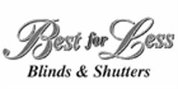 Best For Less Blinds & Shutters Ltd, Calgary, AB opening hours