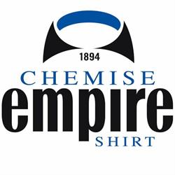 Chemise Empire Ltee in Montréal, QC (Old Montreal) - Opening Hours