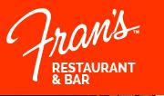 Fran S Restaurant in Toronto, ON (Downtown) - Opening Hours