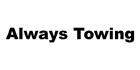 Always Towing, Winnipeg, MB opening hours