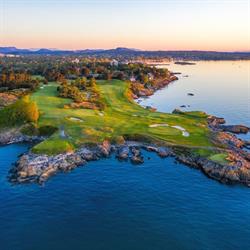 Victoria Golf Course, opening hours