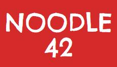 Noodle 42 Restaurant in Edmonton, AB (Northeast Edmonton) - Opening Hours