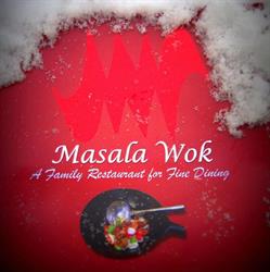 Masala Wok in Edmonton, AB (Southeast Edmonton) - Opening Hours