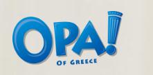 Opa Souvlaki in Edmonton, AB (West Edmonton) - Opening Hours
