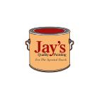 Jay's Quality Painting, Cornwall, PE opening hours