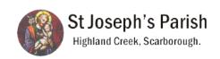 St Joseph S Church in Scarborough, ON (Highland Creek) - Opening Hours
