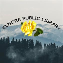 Elnora Public Library, opening hours