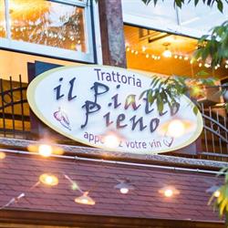 PIATTO PIENO in Montréal, QC (La Petite-Patrie) - Opening Hours