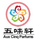 Aux Cinq Parfums in Montréal, QC (Parc Extension) - Opening Hours