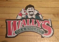 Wally S Pub & Restaurant, Elk Point, AB opening hours