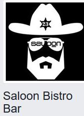 Saloon Bistro Bar in Montréal, QC (Gay Village) - Opening Hours
