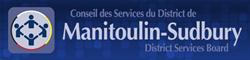 Manitoulin-Sudbury District Social Services Administration Board, Espanola, ON opening hours