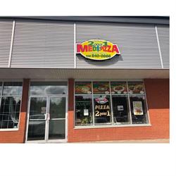 Med Pizza - Val Belair in Québec, QC (Val-Belair) - Opening Hours