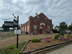 Melfort & District Museum, opening hours
