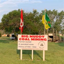 Bengough & District Museum, opening hours