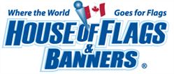 House Of Flags & Banners, Coquitlam, BC opening hours