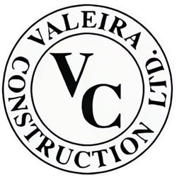 Valeira Construction Ltd, Kingston, ON opening hours