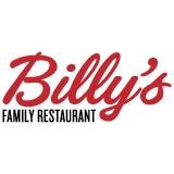 Billy's Family Restaurant, Princeton, BC opening hours