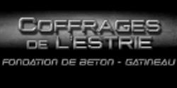 Les Coffrages de 'Estrie, Gatineau, QC opening hours