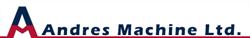 Andres Machine Ltd in Scarborough, ON (Wexford - Maryvale) - Opening Hours