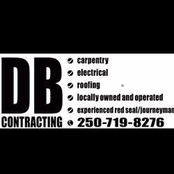 D B. Contracting, Dawson Creek, BC opening hours
