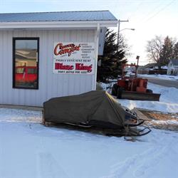 B & a Plumbing & Heating Ltd, White Fox, SK opening hours