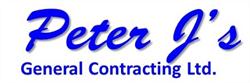 Peter J S General Contrng Ltd in Edmonton, AB (Blue Quill Estates) - Opening Hours