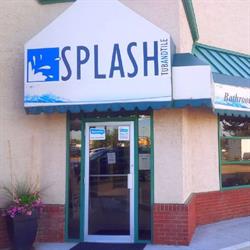 Splash Tub & Tile Inc. in Edmonton, AB (Pembina) - Opening Hours