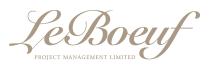 Le Boeuf Properties Inc. in Toronto, ON (Davisville) - Opening Hours