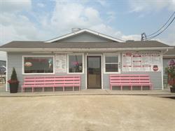 Kiln Drive-in The, Stonewall, MB opening hours