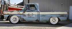 Sparkline Autoworks, Niverville, MB opening hours