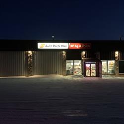 Wadena Ag & Truck Ltd, opening hours