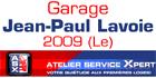 Le Garage Jean-Paul Lavoie 2009, Laval, QC opening hours