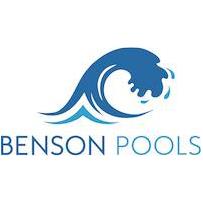 Benson Pools, North Gower, ON opening hours
